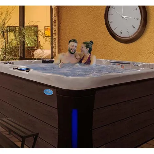 Platinum hot tubs for sale in Rockford